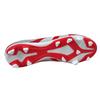 ADIDAS PREDATOR CLUB FOOTBALL BOOTS-CORAL
